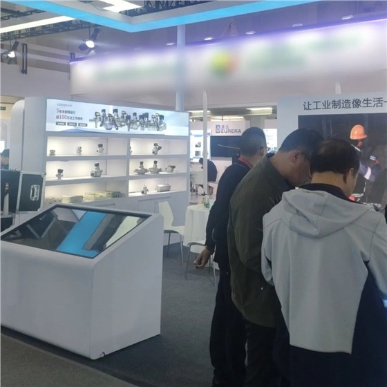 協(xié)昌環(huán)保精彩亮相第二十二屆中國國際環(huán)保展覽會(huì)！插圖15