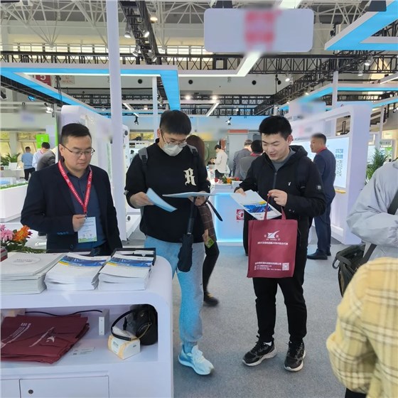 協(xié)昌環(huán)保精彩亮相第二十二屆中國國際環(huán)保展覽會(huì)！插圖16