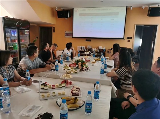 2023團建日記 | 拓有限自我，展無限未來！插圖3