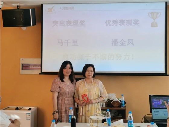 2023團建日記 | 拓有限自我，展無限未來！插圖5