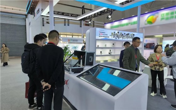 協(xié)昌環(huán)保精彩亮相第二十二屆中國國際環(huán)保展覽會(huì)！插圖17