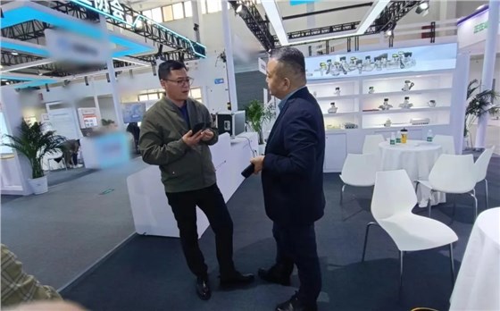 協(xié)昌環(huán)保精彩亮相第二十二屆中國國際環(huán)保展覽會(huì)！插圖19