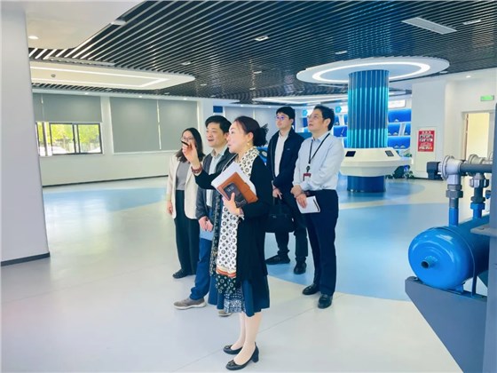 完美收官 | 協(xié)昌環(huán)保精彩亮相2024 印尼工業(yè)裝備及零部件展會TIN！插圖2