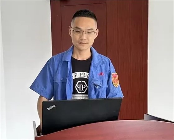 協(xié)昌環(huán)保安全生產(chǎn)月 | 人人講安全，個個會應(yīng)急——暢通生命通道插圖2