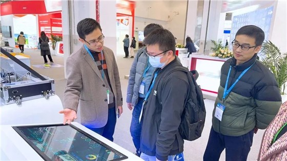 展會回顧 | 第二十屆上海國際袋式除塵技術(shù)與設(shè)備展覽會圓滿落幕插圖6