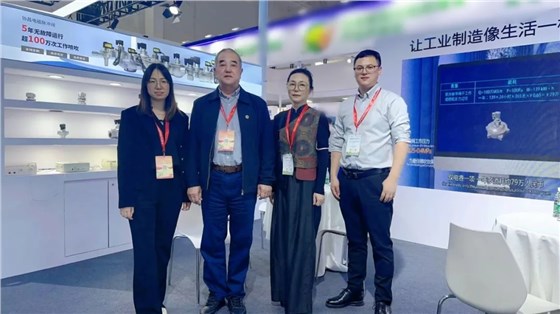 協(xié)昌環(huán)保精彩亮相第二十二屆中國國際環(huán)保展覽會(huì)！插圖8