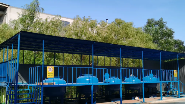 智能引領(lǐng)環(huán)保新時代 | 蘇州協(xié)昌環(huán)保科技股份有限公司：在持續(xù)轉(zhuǎn)型中成就“尖峰企業(yè)”