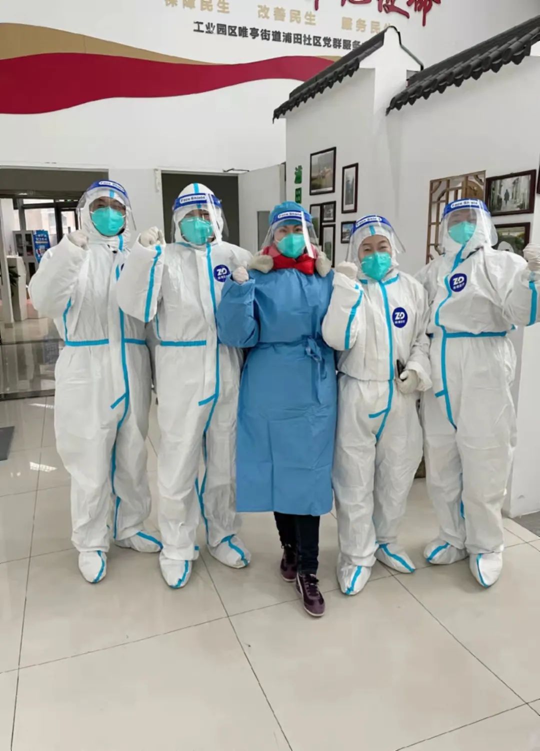 協(xié)昌環(huán)保 | 疫情從未退出，防疫尚需努力