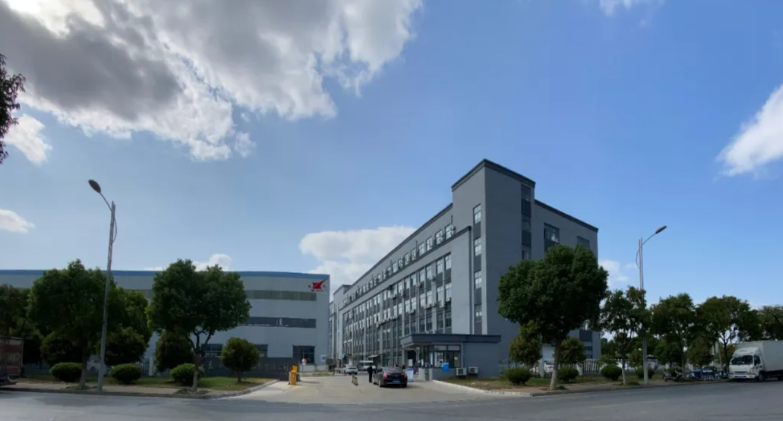 喜報 | 蘇州協(xié)昌環(huán)保入選企業(yè)“三化”建設優(yōu)秀案例